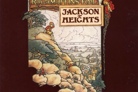 Jackson Heights Ragamuffins Fool