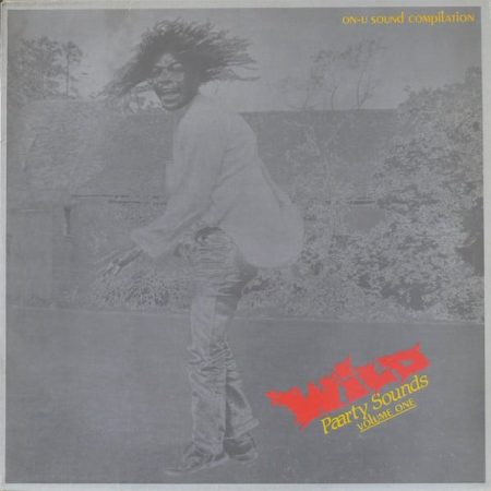 Wild Paarty Sounds Vol. 1, 1981