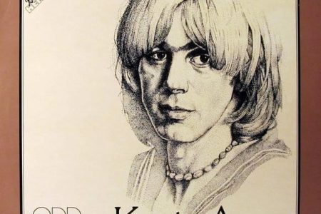 Kevin Ayers – Odd Ditties, 1976