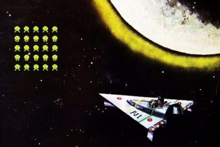 Prince Jammy destroys the Invaders, 1982