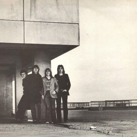 The Gangsters s.t. 1979