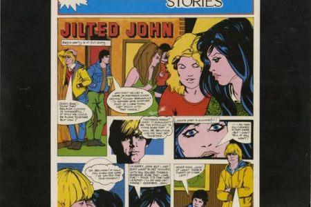 Jilted John- True Love Stories, 1978